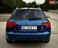 Синий Ауди А4, объемом двигателя 2.7 л и пробегом 333 тыс. км за 6499 $, фото 37 на Automoto.ua