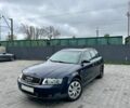 Синий Ауди А4, объемом двигателя 0 л и пробегом 311 тыс. км за 1800 $, фото 1 на Automoto.ua
