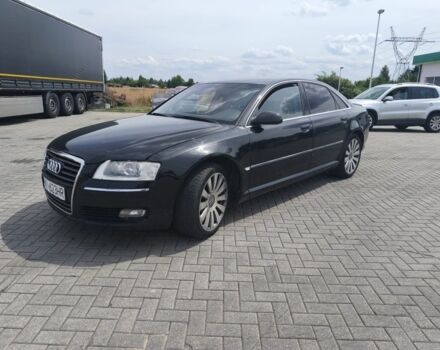 Ауді А4 2007 у Луцьку на Automoto.ua Синій Ауді А4, об'ємом двигуна 2 л та пробігом 300 тис. км за 3143 $, фото 11 на Automoto.ua