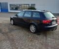 Синий Ауди А4, объемом двигателя 1.9 л и пробегом 130 тыс. км за 6833 $, фото 1 на Automoto.ua