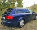 Синий Ауди А4, объемом двигателя 3 л и пробегом 414 тыс. км за 3400 $, фото 5 на Automoto.ua