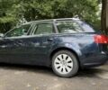 Синій Ауді А4, об'ємом двигуна 2 л та пробігом 298 тис. км за 1751 $, фото 11 на Automoto.ua