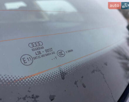 Синий Ауди А4, объемом двигателя 1.97 л и пробегом 281 тыс. км за 8000 $, фото 25 на Automoto.ua