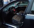 Синій Ауді А4, об'ємом двигуна 2 л та пробігом 320 тис. км за 3900 $, фото 3 на Automoto.ua