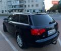 Синий Ауди А4, объемом двигателя 2 л и пробегом 392 тыс. км за 6700 $, фото 10 на Automoto.ua