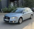 Синій Ауді А4, об'ємом двигуна 3 л та пробігом 300 тис. км за 2753 $, фото 1 на Automoto.ua