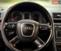Синий Ауди А4, объемом двигателя 2.7 л и пробегом 333 тыс. км за 6499 $, фото 10 на Automoto.ua