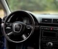 Синий Ауди А4, объемом двигателя 2.7 л и пробегом 333 тыс. км за 5903 $, фото 16 на Automoto.ua