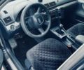 Синий Ауди А4, объемом двигателя 2 л и пробегом 226 тыс. км за 6496 $, фото 5 на Automoto.ua