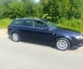 Ауді А4 2007 у Луцьку на Automoto.ua Синій Ауді А4, об'ємом двигуна 2 л та пробігом 300 тис. км за 3143 $, фото 3 на Automoto.ua