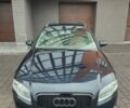 Синий Ауди А4, объемом двигателя 2 л и пробегом 345 тыс. км за 6499 $, фото 3 на Automoto.ua