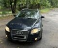 Синій Ауді А4, об'ємом двигуна 2 л та пробігом 298 тис. км за 1751 $, фото 1 на Automoto.ua