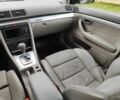 Синий Ауди А4, объемом двигателя 3 л и пробегом 414 тыс. км за 3400 $, фото 11 на Automoto.ua
