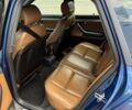 Синий Ауди А4, объемом двигателя 1.97 л и пробегом 358 тыс. км за 5300 $, фото 4 на Automoto.ua