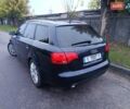 Ауді А4 2007 у Києві на Automoto.ua Синій Ауді А4, об'ємом двигуна 2 л та пробігом 230 тис. км за 6500 $, фото 11 на Automoto.ua