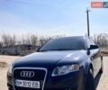 Синій Ауді А4, об'ємом двигуна 1.97 л та пробігом 353 тис. км за 6600 $, фото 1 на Automoto.ua