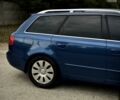 Синий Ауди А4, объемом двигателя 2.7 л и пробегом 333 тыс. км за 5903 $, фото 2 на Automoto.ua