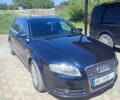 Синій Ауді А4, об'ємом двигуна 2 л та пробігом 311 тис. км за 7800 $, фото 1 на Automoto.ua