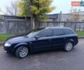 Ауді А4 2007 у Києві на Automoto.ua Синій Ауді А4, об'ємом двигуна 2 л та пробігом 230 тис. км за 6500 $, фото 17 на Automoto.ua