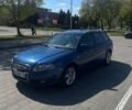 Синій Ауді А4, об'ємом двигуна 3 л та пробігом 298 тис. км за 7000 $, фото 1 на Automoto.ua