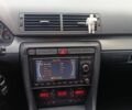 Синий Ауди А4, объемом двигателя 2 л и пробегом 230 тыс. км за 6450 $, фото 14 на Automoto.ua