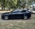 Синий Ауди А4, объемом двигателя 3 л и пробегом 366 тыс. км за 8316 $, фото 14 на Automoto.ua