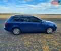Синій Ауді А4, об'ємом двигуна 2 л та пробігом 225 тис. км за 8800 $, фото 1 на Automoto.ua