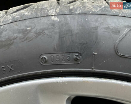 Синий Ауди А4, объемом двигателя 1.97 л и пробегом 281 тыс. км за 8000 $, фото 20 на Automoto.ua