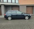 Синий Ауди А4, объемом двигателя 2 л и пробегом 345 тыс. км за 6499 $, фото 5 на Automoto.ua