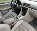 Синий Ауди А4, объемом двигателя 3 л и пробегом 414 тыс. км за 3400 $, фото 13 на Automoto.ua