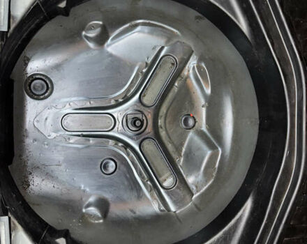 Синий Ауди А4, объемом двигателя 1.98 л и пробегом 300 тыс. км за 8000 $, фото 15 на Automoto.ua