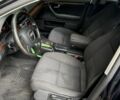 Синій Ауді А4, об'ємом двигуна 2 л та пробігом 298 тис. км за 1751 $, фото 13 на Automoto.ua