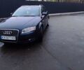 Синій Ауді А4, об'ємом двигуна 2 л та пробігом 320 тис. км за 3900 $, фото 8 на Automoto.ua