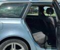 Синий Ауди А4, объемом двигателя 2 л и пробегом 300 тыс. км за 2999 $, фото 7 на Automoto.ua