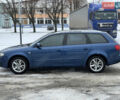 Синий Ауди А4, объемом двигателя 3 л и пробегом 294 тыс. км за 7700 $, фото 6 на Automoto.ua