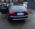 Синій Ауді А4, об'ємом двигуна 2 л та пробігом 320 тис. км за 3900 $, фото 11 на Automoto.ua