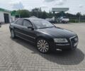 Ауді А4 2007 у Луцьку на Automoto.ua Синій Ауді А4, об'ємом двигуна 2 л та пробігом 300 тис. км за 3143 $, фото 4 на Automoto.ua