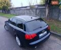 Ауді А4 2007 у Києві на Automoto.ua Синій Ауді А4, об'ємом двигуна 2 л та пробігом 230 тис. км за 6500 $, фото 12 на Automoto.ua