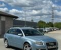 Синий Ауди А4, объемом двигателя 2 л и пробегом 300 тыс. км за 2999 $, фото 2 на Automoto.ua