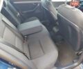 Синій Ауді А4, об'ємом двигуна 2 л та пробігом 225 тис. км за 8800 $, фото 5 на Automoto.ua
