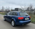 Синий Ауди А4, объемом двигателя 2.97 л и пробегом 294 тыс. км за 6999 $, фото 7 на Automoto.ua