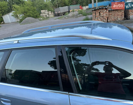 Синій Ауді А4, об'ємом двигуна 1.6 л та пробігом 200 тис. км за 7700 $, фото 5 на Automoto.ua