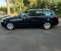 Синий Ауди А4, объемом двигателя 1.98 л и пробегом 214 тыс. км за 6950 $, фото 4 на Automoto.ua