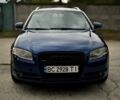 Синий Ауди А4, объемом двигателя 2.7 л и пробегом 333 тыс. км за 5903 $, фото 7 на Automoto.ua