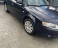 Синий Ауди А4, объемом двигателя 2 л и пробегом 226 тыс. км за 6399 $, фото 1 на Automoto.ua