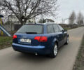 Синий Ауди А4, объемом двигателя 2.97 л и пробегом 294 тыс. км за 6999 $, фото 5 на Automoto.ua