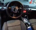 Синій Ауді А4, об'ємом двигуна 2 л та пробігом 320 тис. км за 3900 $, фото 1 на Automoto.ua