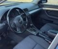 Синій Ауді А4, об'ємом двигуна 1.98 л та пробігом 206 тис. км за 6999 $, фото 9 на Automoto.ua