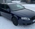 Синій Ауді А4, об'ємом двигуна 2 л та пробігом 249 тис. км за 7500 $, фото 3 на Automoto.ua