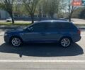 Синій Ауді А4, об'ємом двигуна 3 л та пробігом 298 тис. км за 7000 $, фото 6 на Automoto.ua
